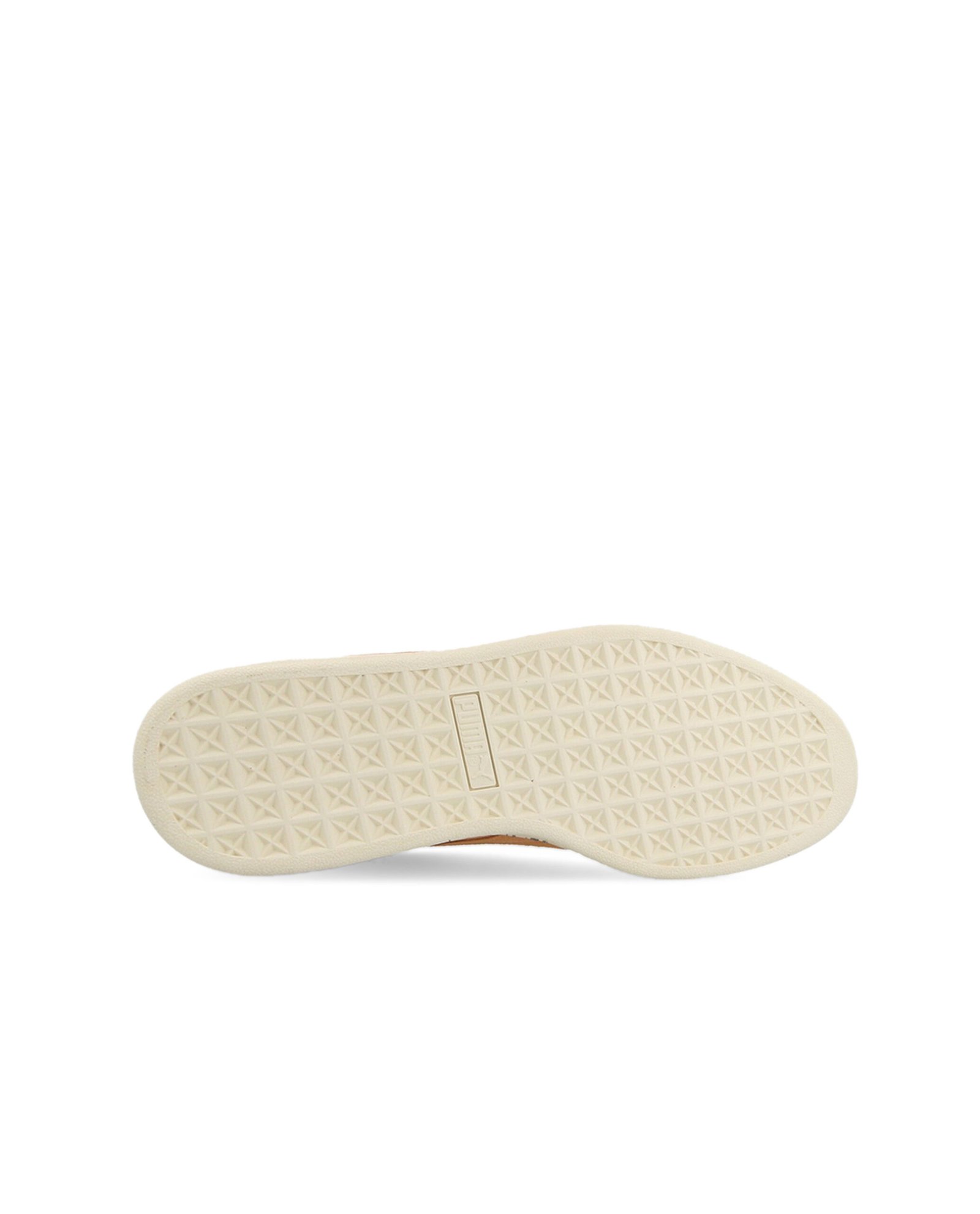 Sneakers Brown Suede Classic