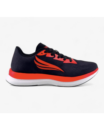 EQUUS Men - Black